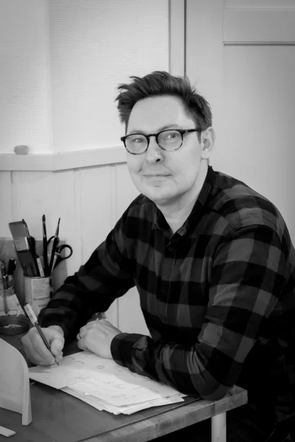 Mikko Halonen